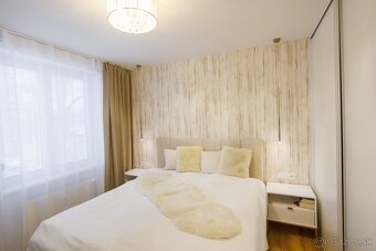 Moderný 3 izbový byt s balkónom v tichej lokalite, Prievidza - 7