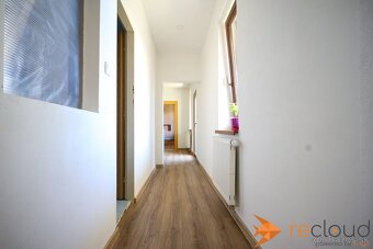 5-izbový rodinný dom - Hontianske Moravce - 7