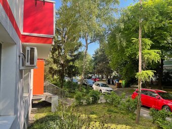 garz. Ružinov - Nezábudková - 7