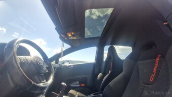 Seat Leon Cupra 2.0 TFSI - 7