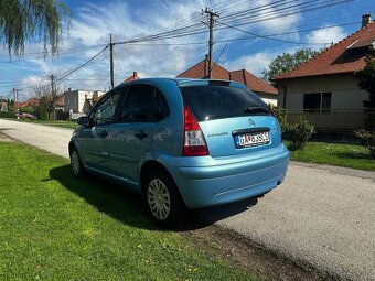 Citroen C3 1.4i - 7