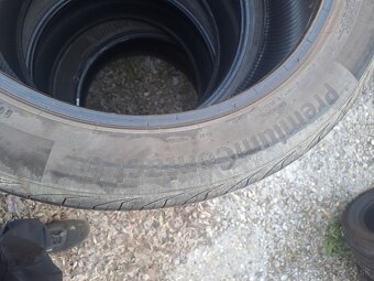 Letné Continental PremiumContact 6 255/45/20 105V XL - 7
