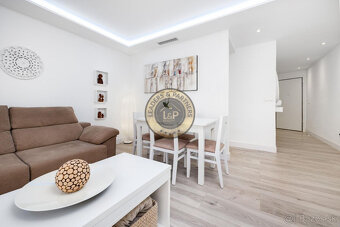 Lukratívny apartmán 4+1 s balkónom Torrevieja-Španielsko - 7
