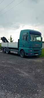 Predam man tga 26.480 - 7