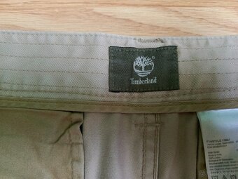 Timberland Kratase velkost 36 - 7
