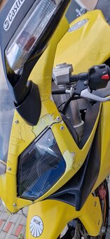 DERBI GPR 50cm³/80cm³ - 7