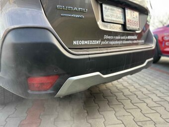 Subaru Outback 2,5i CVT TOURING bronze - 7
