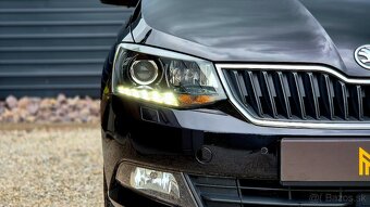 Škoda Fabia Combi 1.2 TSI JOY - 7