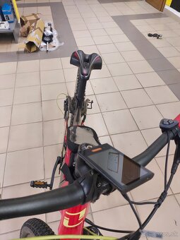 Elektrobicykel Lectron Esconder MFX 2020 - 7