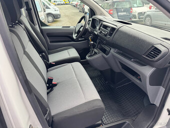 Opel Vivaro Kombi II 1.5 CDTi 120k L štandard - 7