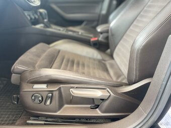 Volkswagen Passat b8 2.0 TDI 110kw R.v 2015 - 7