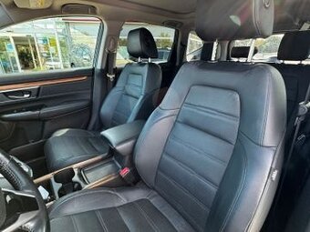 Honda CRV - 7
