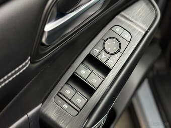 Nissan Qashqai 1.3 DIG-T 158 Mild Hybrid N-Connecta X-Tronic - 7