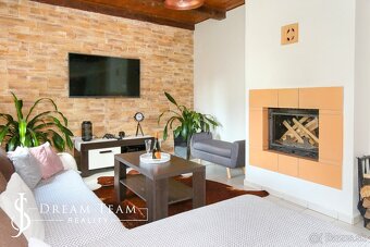 Dlhodobý prenájom rodinného domu s wellness, B. Štiavnica - 7