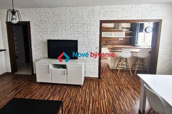 Luxusný 3-izbový byt s balkónom na predaj - 7