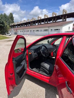 Škoda Fabia 1.2 HTP - 7
