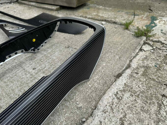 Dekor Beaufort Audi A6 C7 (GC1) - 7