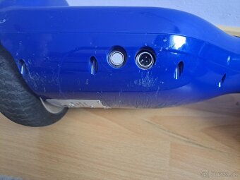 Predám hoverboard - 7