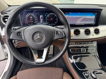 Mercedes-Benz E trieda All-Terrain 220 d 4MATIC A/T - 7