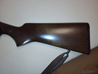 Brokova kozlica CZ-USA Upland Ultra Light - 7