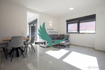 Luxusný Komplet Zariadený Apartmán v Novostavbe - Zadar, Pl - 7