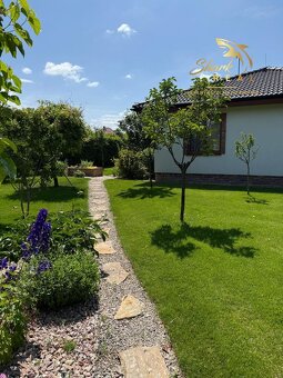 Výnimočný rodinný dom s exkluzívnym dizajnom - 7