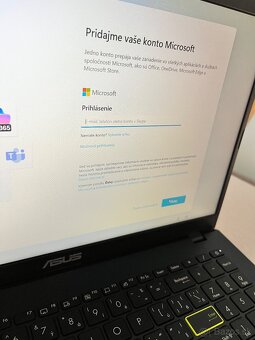 ASUS E510MA - 7