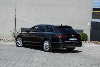Audi A6 Avant 3.0 TDI quattro s tronic /aj na splátky/ - 7