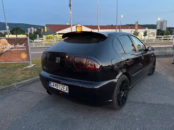 Seat leon Topsport 200kw - 7