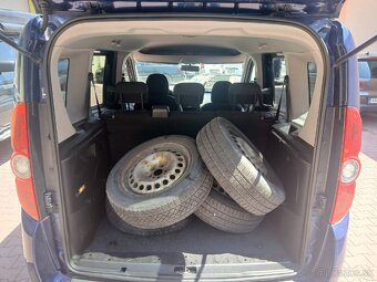 Fiat doblo - 7