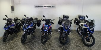 BMW R 1300 GS TROPHY - Sleva 6.000,- EUR - 7