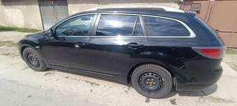 Mazda 6 Wagom - 7