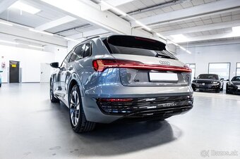 Audi Q8 E-tron - 7