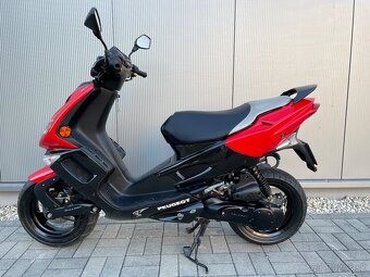 Peugeot speedfight 2 50 - 7