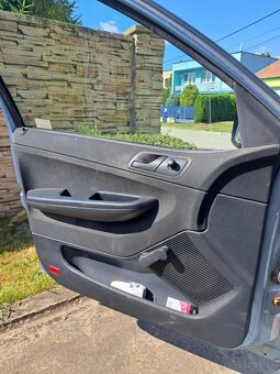 Predam škoda fabia 1 gen. - 7