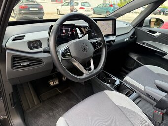 VW ID3 1st Max Performance Upgrade 62kWh - 7
