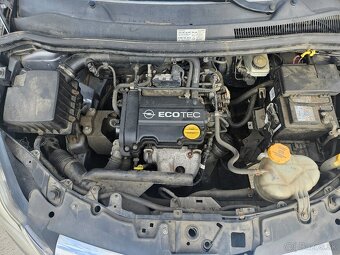Opel Corsa 1.0 12V 44kW - 7