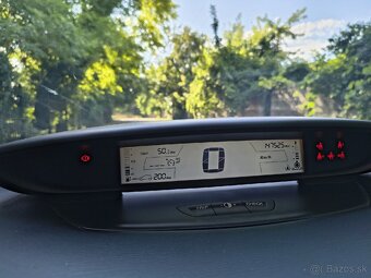 Citroen C4 - 7