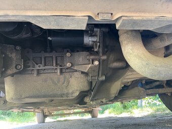 Fiat - Ducato Multijet 130, 96 kw, 2,3 Diesel, 2012 - 7