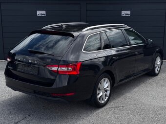 Škoda Superb Combi 2.0 TDI SCR Style - 7