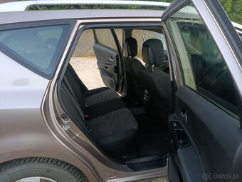 Na predaj KIA cee'd SW 1,6 CVVT, 93 kW, 2009, benzín - 7