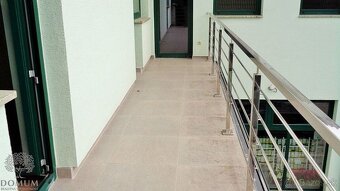 Prenájom kancelárskych priestorov, moderná novostavba, Novom - 7