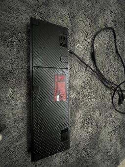 Klávesnica Logitech - 7