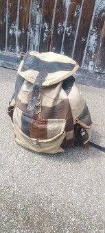 Kabelka rupsak taska - 7