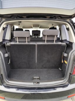 VW Touran 1.9 TDI bez DPF -- 183 000 km -- 7 miestne - 7