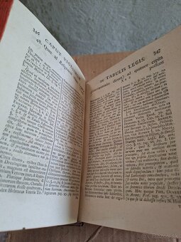 Doctrina kniha stara - 7