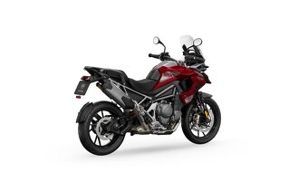 Predám Triumph Tiger 1200 GT PRO - 7