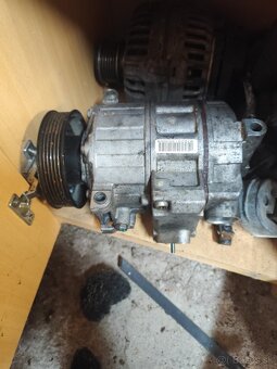 Passat B6 bmp diely - 7