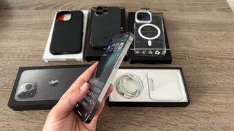 iPhone 13 Pro - 7