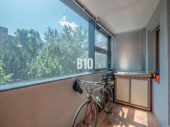 4i I 124,34m2 I Vnútorné parkovanie I Širšie centrum - 7